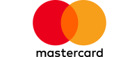 Logo Zahlungsanbieter Matsercard